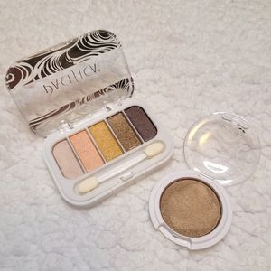 5/$20 🍒 | Pacifica | Eyeshadow Bundle